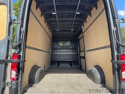 VW Crafter Kasten 35 L4H3 KAMERA DAB PDC AHK