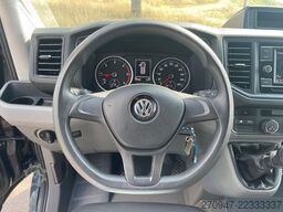 VW Crafter Kasten 35 L4H3 KAMERA DAB PDC AHK