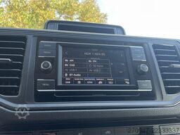 VW Crafter Kasten 35 L4H3 KAMERA DAB PDC AHK
