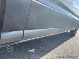 VW Crafter Kasten 35 L4H3 KAMERA DAB PDC AHK