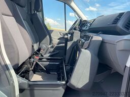 VW Crafter Kasten 35 L4H3 KAMERA DAB PDC AHK