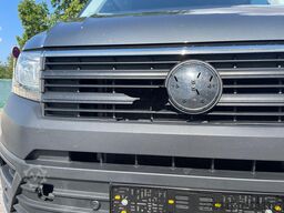 VW Crafter Kasten 35 L4H3 KAMERA DAB PDC AHK