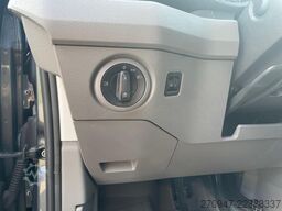VW Crafter Kasten 35 L4H3 KAMERA DAB PDC AHK