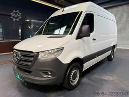 MERCEDES-BENZ Sprinter 316 Kasten L2H2 AC R-CAM STHZ AHK 3,5T