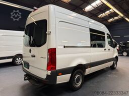 MERCEDES-BENZ Sprinter 316 Kasten L2H2 AC R-CAM STHZ AHK 3,5T
