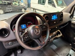 MERCEDES-BENZ Sprinter 316 Kasten L2H2 AC R-CAM STHZ AHK 3,5T