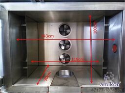 RS-Simulatoren TS1000/70-10K