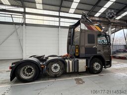 Volvo FM 11 440 Globetrotter 6x2
