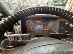 Volvo FM 11 440 Globetrotter 6x2