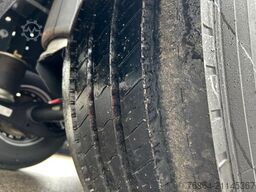 SCHWARZMüLLER Y-SERIE, HOLZAUFLIEGER, 6 RUNGENPAARE,  SAF-ACHSEN, LIFTACHSE