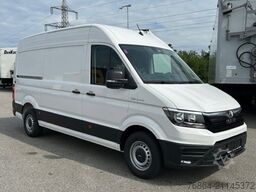 MAN TGE 3.140 L3H3 140PS, KLIMA, RüCKFAHRKAMERA, MEHRERE EINHEITEN VERFüGBAR