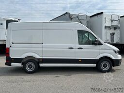 MAN TGE 3.140 L3H3 140PS, KLIMA, RüCKFAHRKAMERA, MEHRERE EINHEITEN VERFüGBAR