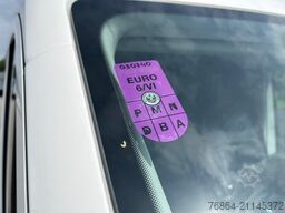 MAN TGE 3.140 L3H3 140PS, KLIMA, RüCKFAHRKAMERA, MEHRERE EINHEITEN VERFüGBAR