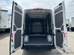 MAN TGE 3.140 L3H3 140PS, KLIMA, RüCKFAHRKAMERA, MEHRERE EINHEITEN VERFüGBAR