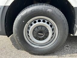 MAN TGE 3.140 L3H3 140PS, KLIMA, RüCKFAHRKAMERA, MEHRERE EINHEITEN VERFüGBAR