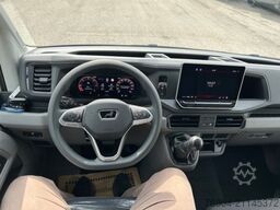 MAN TGE 3.140 L3H3 140PS, KLIMA, RüCKFAHRKAMERA, MEHRERE EINHEITEN VERFüGBAR