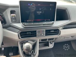 MAN TGE 3.140 L3H3 140PS, KLIMA, RüCKFAHRKAMERA, MEHRERE EINHEITEN VERFüGBAR