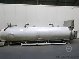 Stériflow Autoclave 1322