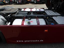 Scania R450 Retarder Standklime Navi Miete-Rent!