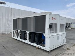 Used Industrial Chiller TRANE - 380.9 kW | With warranty