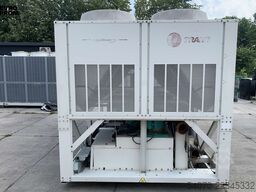 Used Industrial Chiller TRANE - 380.9 kW | With warranty