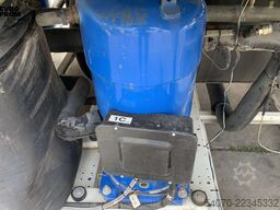 Used Industrial Chiller TRANE - 380.9 kW | With warranty