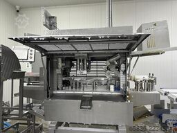 Marel 2730 filleting machine