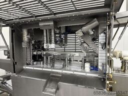 Marel 2730 filleting machine