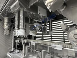 Marel 2730 filleting machine