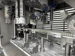 Marel 2730 filleting machine