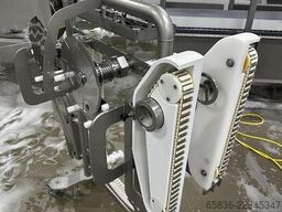 Marel 2730 filleting machine