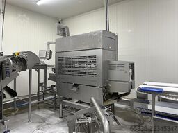 Marel 2730 filleting machine