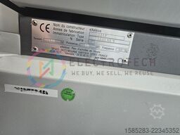 Nordson Exelsius TC3600 V5