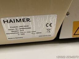 HAIMER UNO 20 40