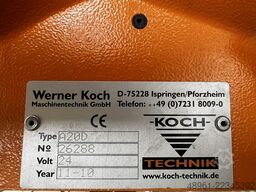 Koch-Technik 