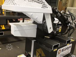 JMC Recycling 407