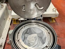 CENTRIFUGE SCA-700