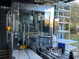 Alfatek Atmosphärischer Füller