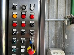 Alfatek Atmosphärischer Füller