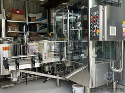 Alfatek Atmosphärischer Füller