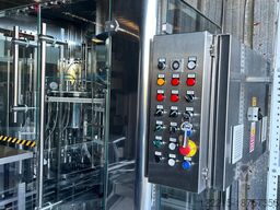 Alfatek Atmosphärischer Füller