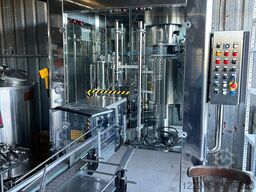 Alfatek Atmosphärischer Füller