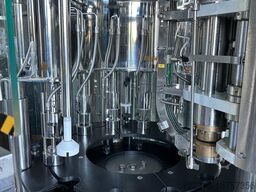 Alfatek Atmosphärischer Füller