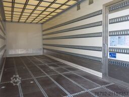 MERCEDES-BENZ 1827 L Actros Koffer 7,3m/LBW/Seitentür/AHK/Klim