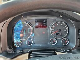 MAN 18.500 TGX, Standklima, Euro 6m Standard