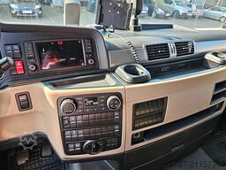 MAN 18.500 TGX, Standklima, Euro 6m Standard