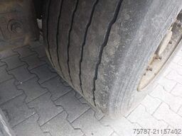 KRONE Mega Gardine mit Joloda, Lift, BPW, Portal