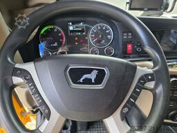MAN 18.500 TGX, Standklima, Euro 6