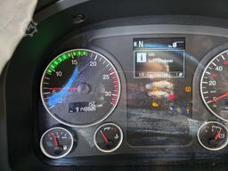 MAN 18.500 TGX, Standklima, Euro 6