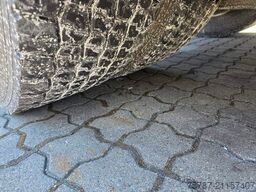 MAN 18.500 TGX, Standklima, Euro 6